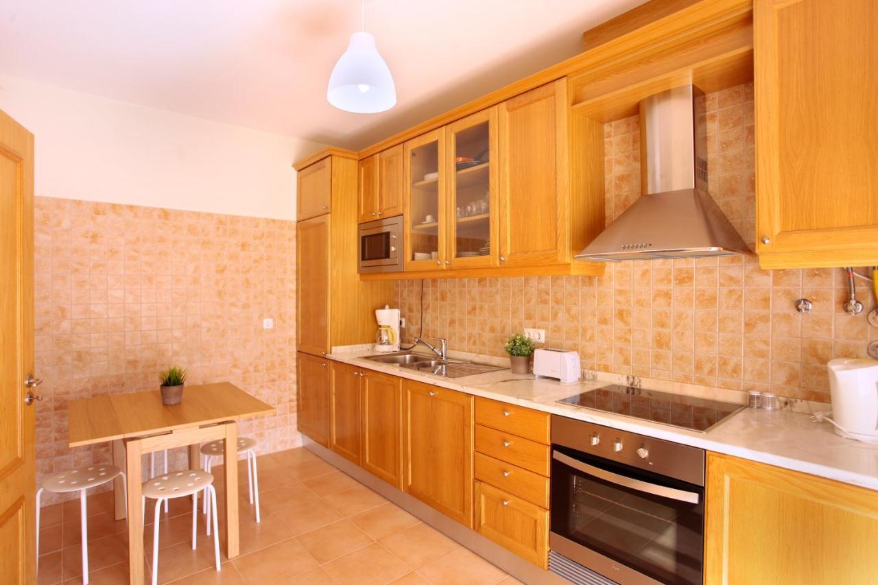 Apartamentos Villa T2 Vila Sagres Kültér fotó