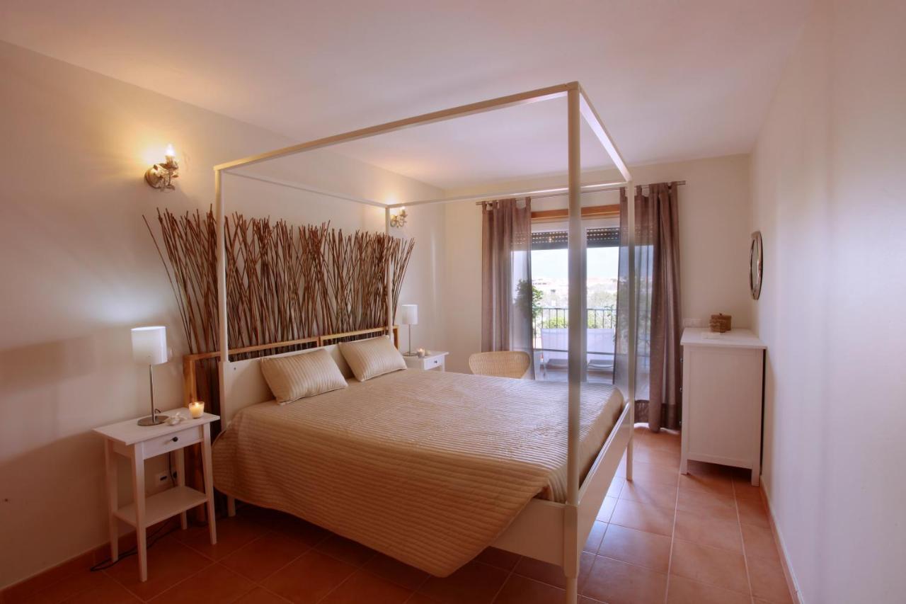 Apartamentos Villa T2 Vila Sagres Kültér fotó