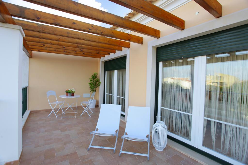 Apartamentos Villa T2 Vila Sagres Szoba fotó