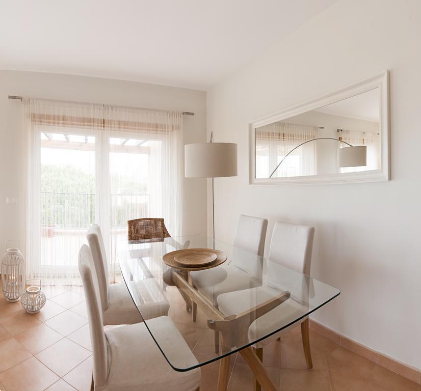 Apartamentos Villa T2 Vila Sagres Szoba fotó