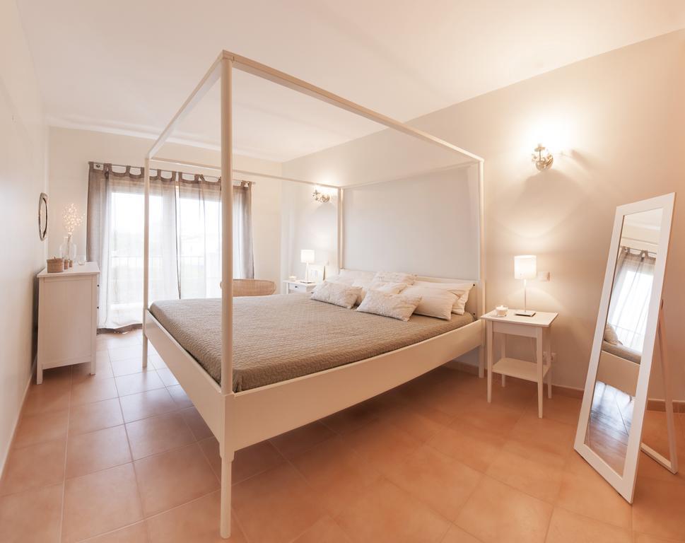 Apartamentos Villa T2 Vila Sagres Szoba fotó