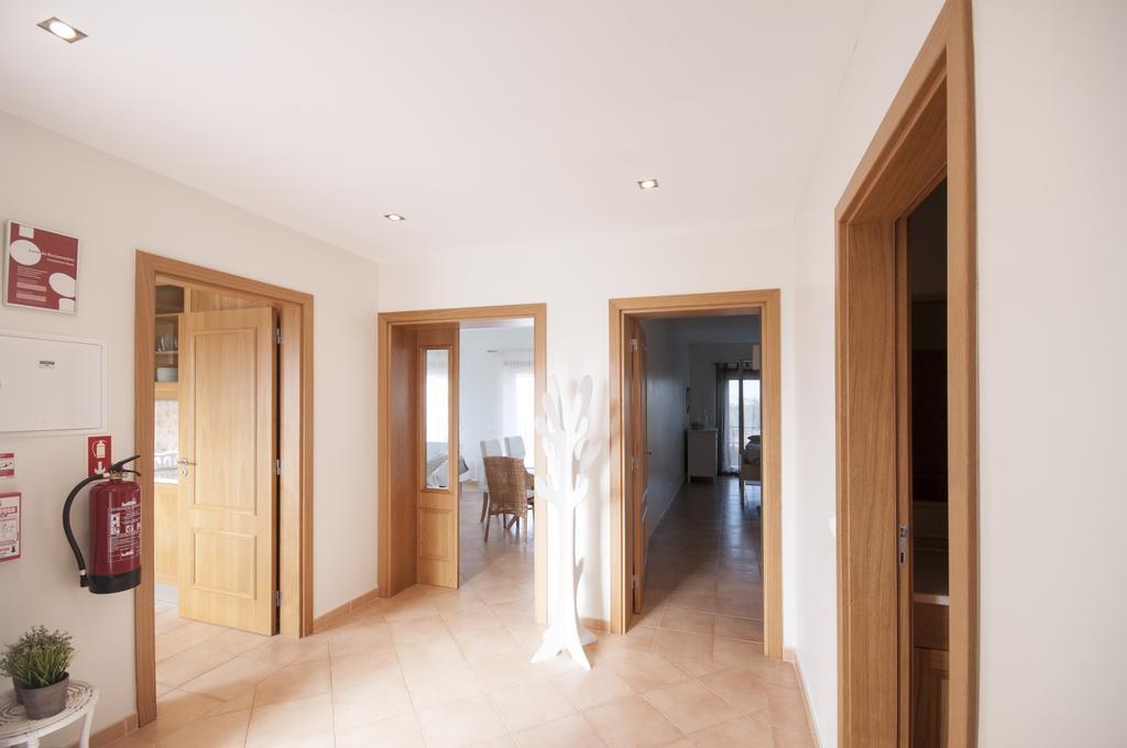 Apartamentos Villa T2 Vila Sagres Szoba fotó